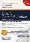 Diritto amministrativo. Vol. 7 libro
