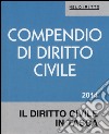 Compendio di diritto civile libro