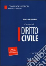 Compendio di diritto civile libro