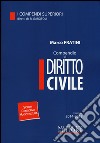 Compendio di diritto civile libro