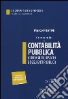 Compendio di contabilità pubblica (contabilità di Stato e degli enti pubblici) libro