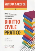 Diritto civile. Pratico. Vol. 2 libro