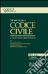 Codice civile e provvedimenti di interesse notarile. Ediz. minore libro