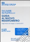 Guida al nuovo redditometro libro