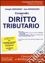 Compendio di diritto tributario