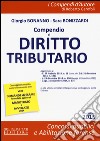 Compendio di diritto tributario libro