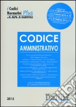 Codice amministrativo libro