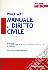 Manuale di diritto civile libro