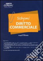 Schemi di diritto commerciale libro