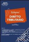 Schemi di diritto tributario libro