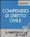 Compendio di diritto civile libro