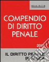 Compendio di diritto penale libro