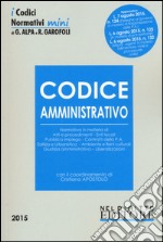 Codice amministrativo libro