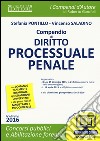 Compendio di diritto processuale penale. Con aggiornamento online libro