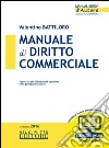 Manuale di diritto commerciale. Con espansione online libro