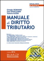 Manuale di diritto tributario. Con espansione online