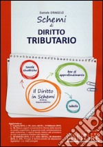 Schemi di diritto tributario libro