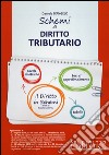 Schemi di diritto tributario libro