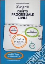 Schemi di diritto processuale civile