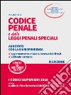 Codice penale e delle leggi penali speciali. Annotato con la giurisprudenza. Con aggiornamento online libro