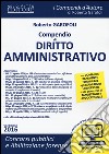 Compendio di diritto amministrativo. Con aggiornamento online libro