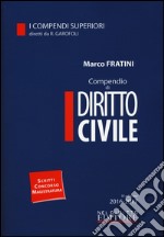 Compendio di diritto civile. Con Contenuto digitale per download e accesso on line libro