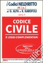 Codice civile e leggi complementari. Con Contenuto digitale per download e accesso on line libro