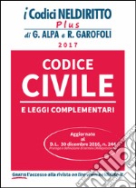 Codice civile  libro