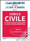 Codice civile  libro