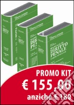 Manuale di diritto penale. Parte speciale. Vol. 3: Artt. 624-733 bis: reati speciali libro