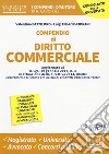 Compendio di diritto commerciale. Con Contenuto digitale per download e accesso on line libro