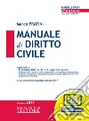 Manuale di diritto civile. Con Contenuto digitale per download e accesso on line libro