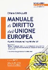Manuale di diritto dell'Unione Europea. Aspetti istituzionali e politiche UE. Con Contenuto digitale per download e accesso on line libro
