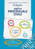 Schemi di diritto processuale civile