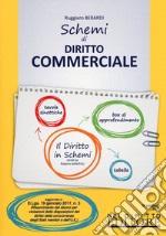 Schemi di diritto commerciale. Con Contenuto digitale (fornito elettronicamente) libro