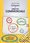 Schemi di diritto commerciale. Con Contenuto digitale (fornito elettronicamente) libro