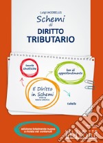 Schemi di diritto tributario libro