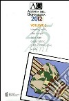 Agenda del giornalista 2012. Con CD-ROM. Vol. 1-2 libro