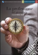 La professione del giornalista libro