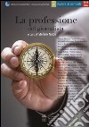 La professione del giornalista libro