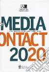 Agenda del giornalista 2020. Media contact libro