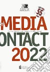 Agenda del giornalista 2022. Media contact libro