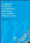 La contabilità per i disastri naturali. Il caso del terremoto dell'Aquila libro