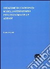 Creazione di conoscenza. Modelli interpretativi per l'economia delle aziende libro di Ciao Biagio