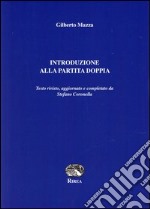 Introduzione alla partita doppia libro