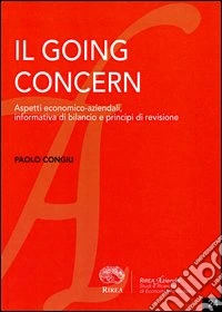 Il going concern