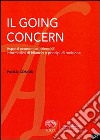 Il going concern libro di Congiu Paolo