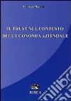 Il trust nel contesto dell'economia aziendale libro di Montani Damiano