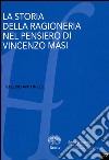 La storia della ragioneria nel pensiero di Vincenzo Masi libro