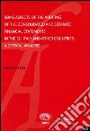 Some aspects of the auditing of the consolidated and separate financial statements in the EU, Italy and other countries. A critical analysis libro di Leoci Paolo